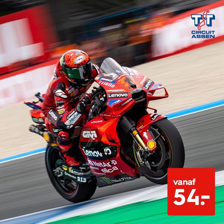 TT Assen